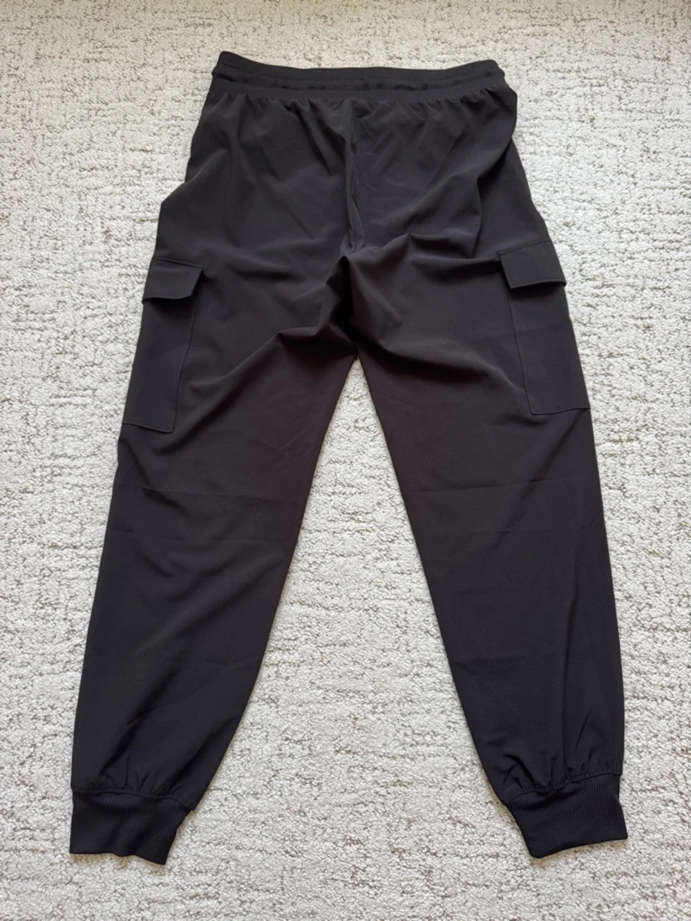 N/A black lightweight